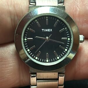 Lady’s Timex Watch